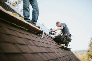 Local Roofers in Isabella, PA